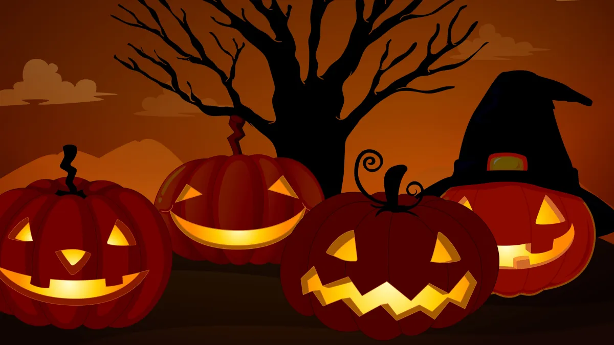 DCATS Halloween Gala