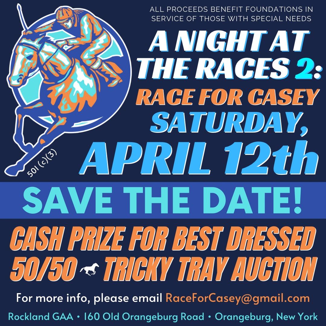 A Night at the Races 2: Race for Casey