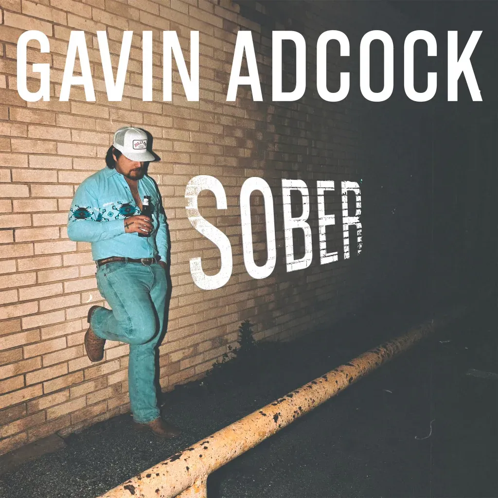 Gavin Adcock (18+)