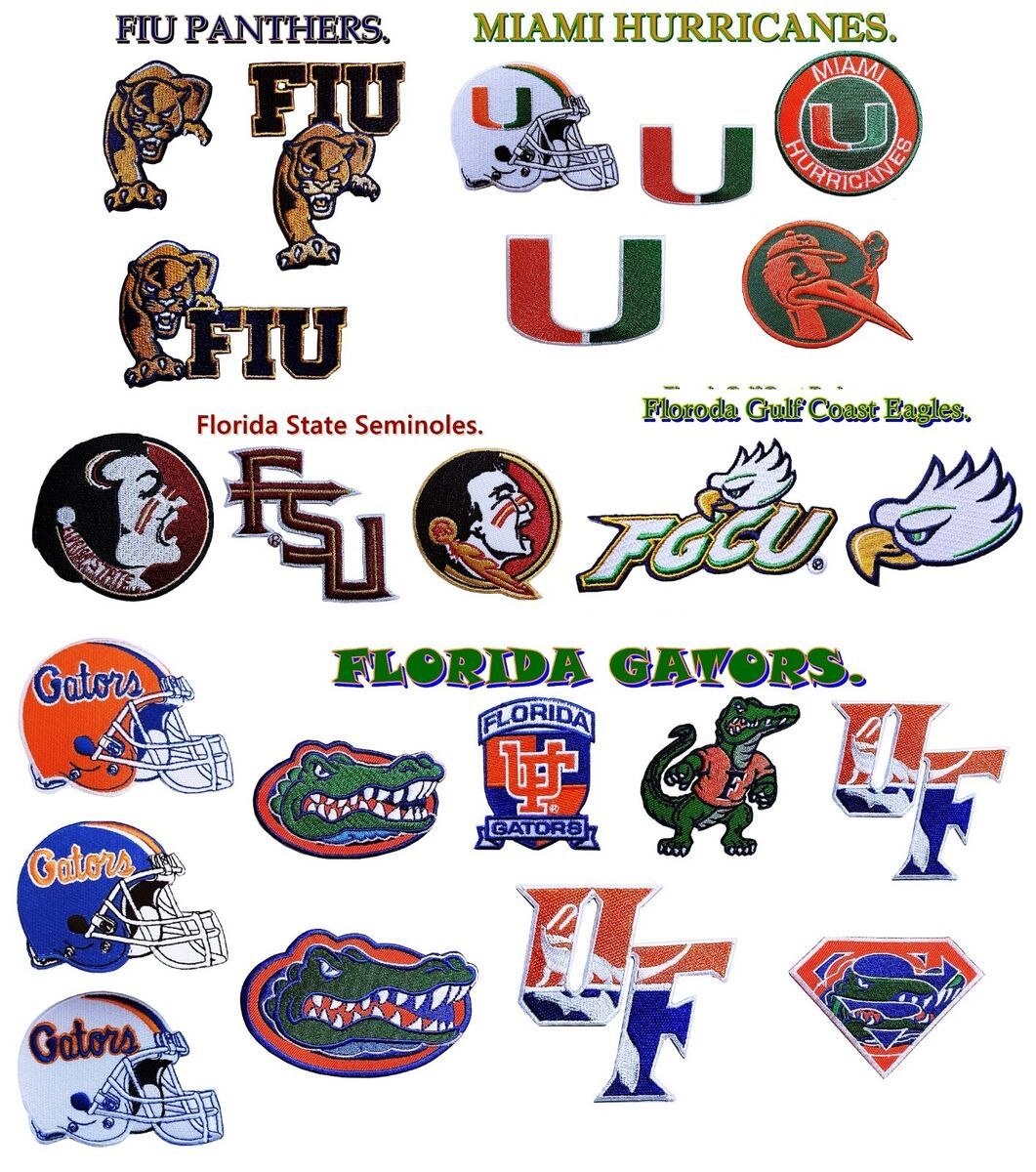 Florida State Seminoles vs. Florida Gulf Coast Eagles