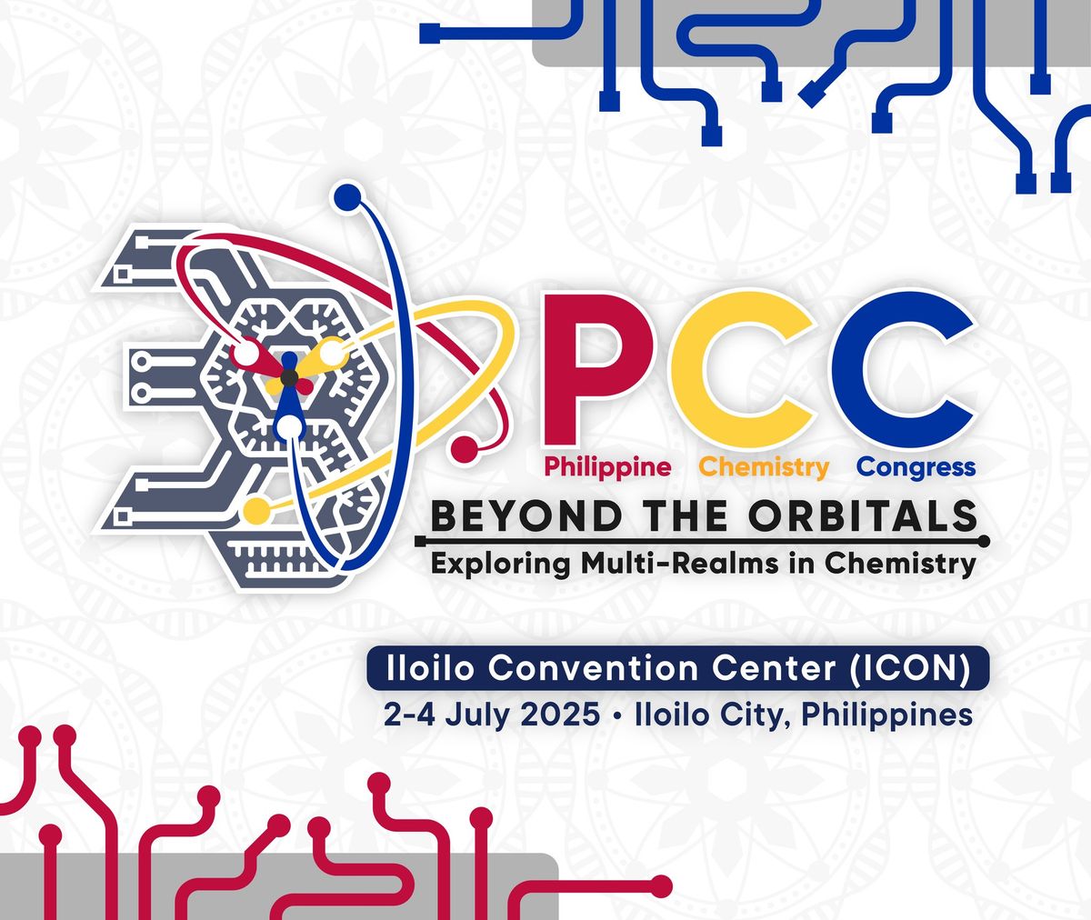 39th Philippine Chemistry Congress