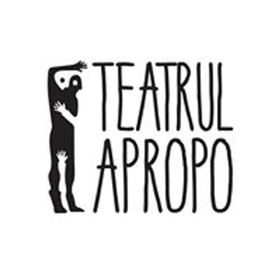 Teatrul Apropo