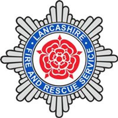 Lancashire Fire and Rescue Service (Official)