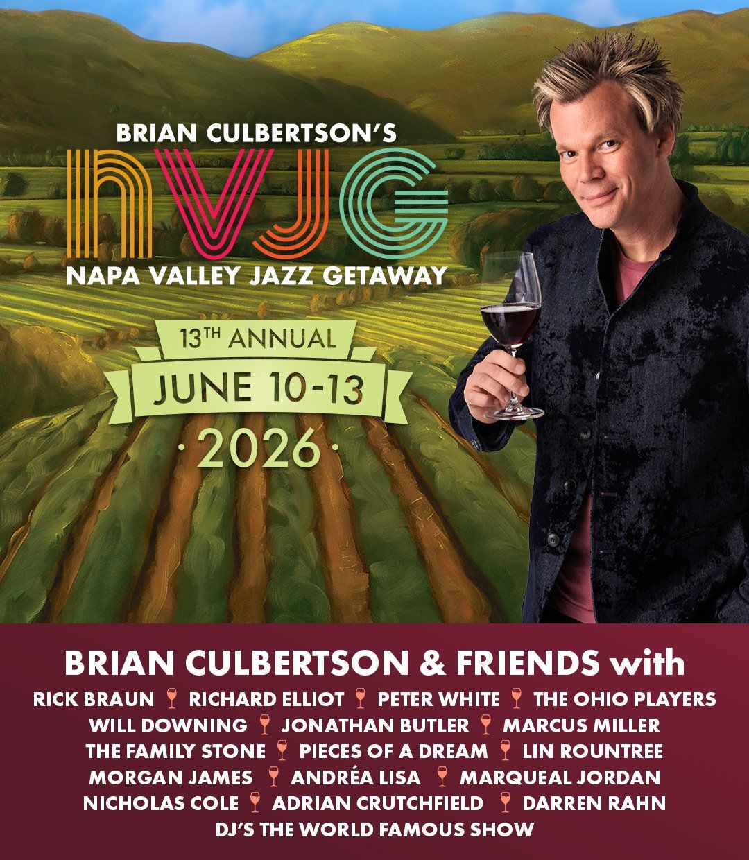 Brian Culbertson