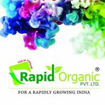 Rapid Organic Pvt. Ltd.