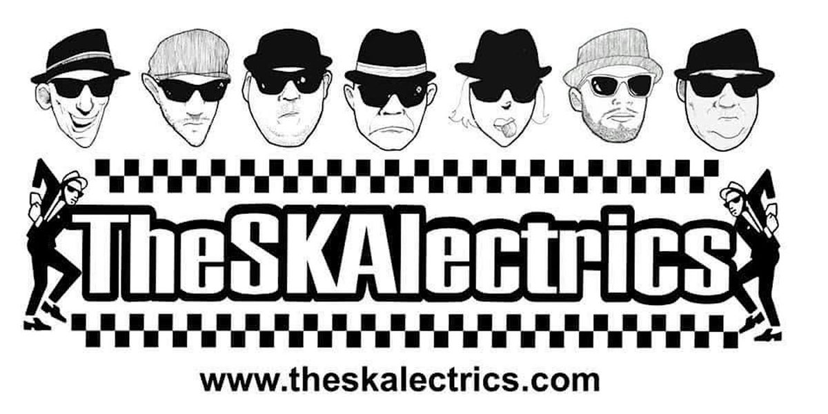 The SKAlectrics