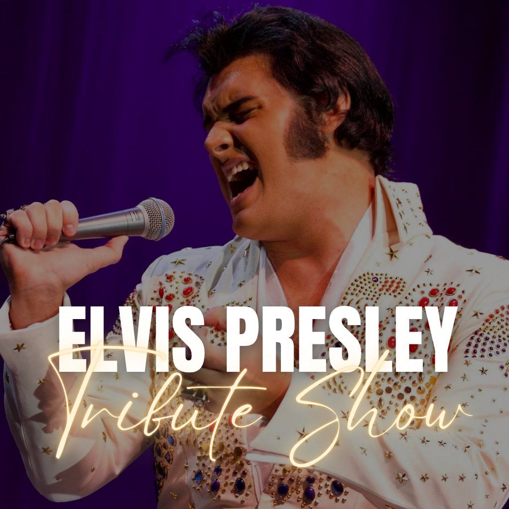 Elvis Tribute Show