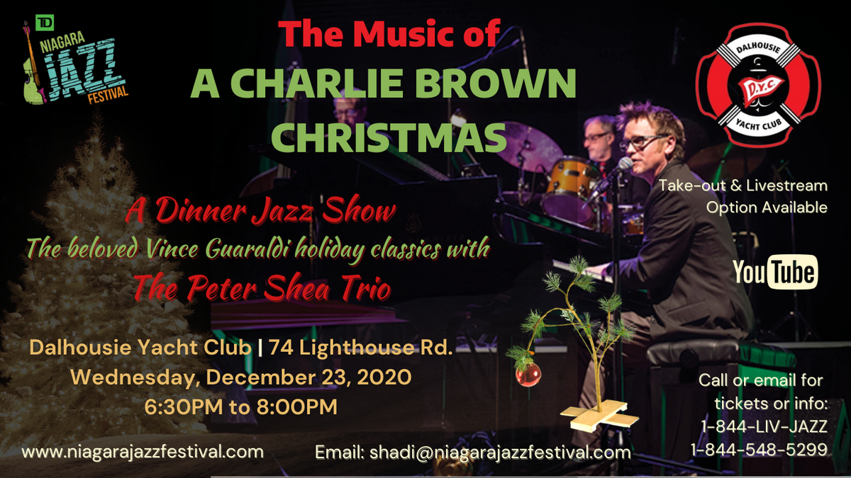 A Charlie Brown Christmas - Toronto