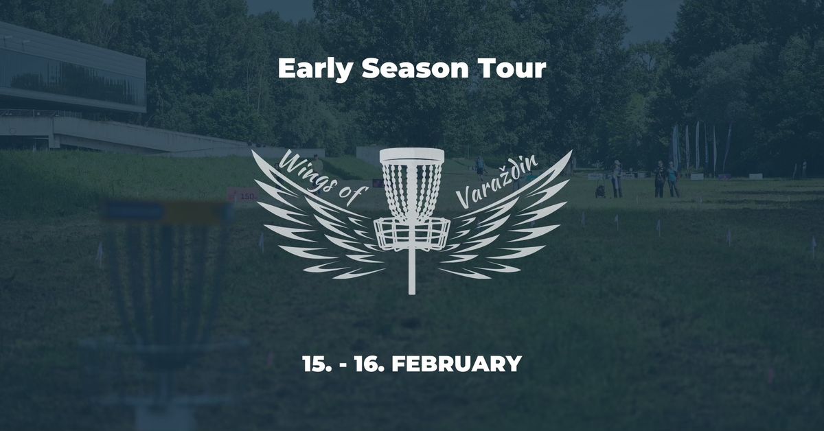 Wings of Vara\u017edin - Early Season Tour