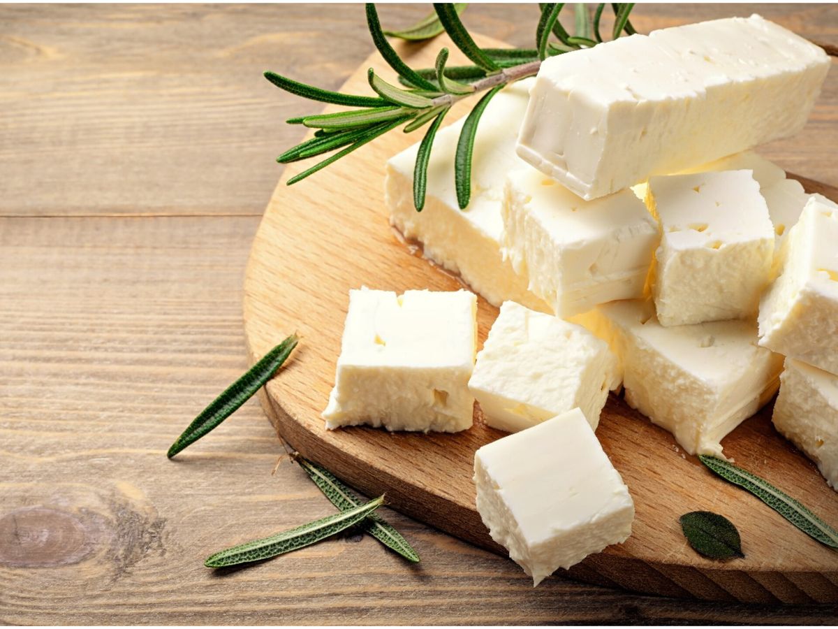 Feta Cheese Workshop! 16 November @12pm