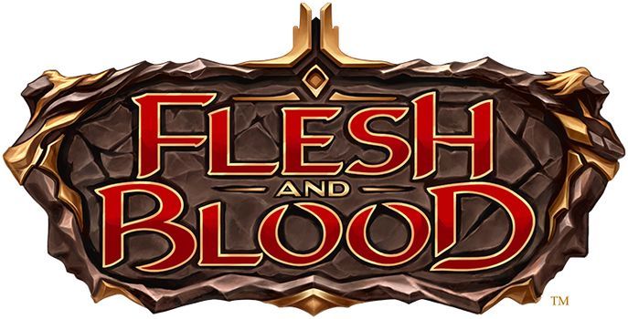 Flesh and Blood Weekly Play