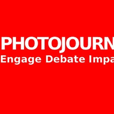 PHOTOJOURNALISM HUB