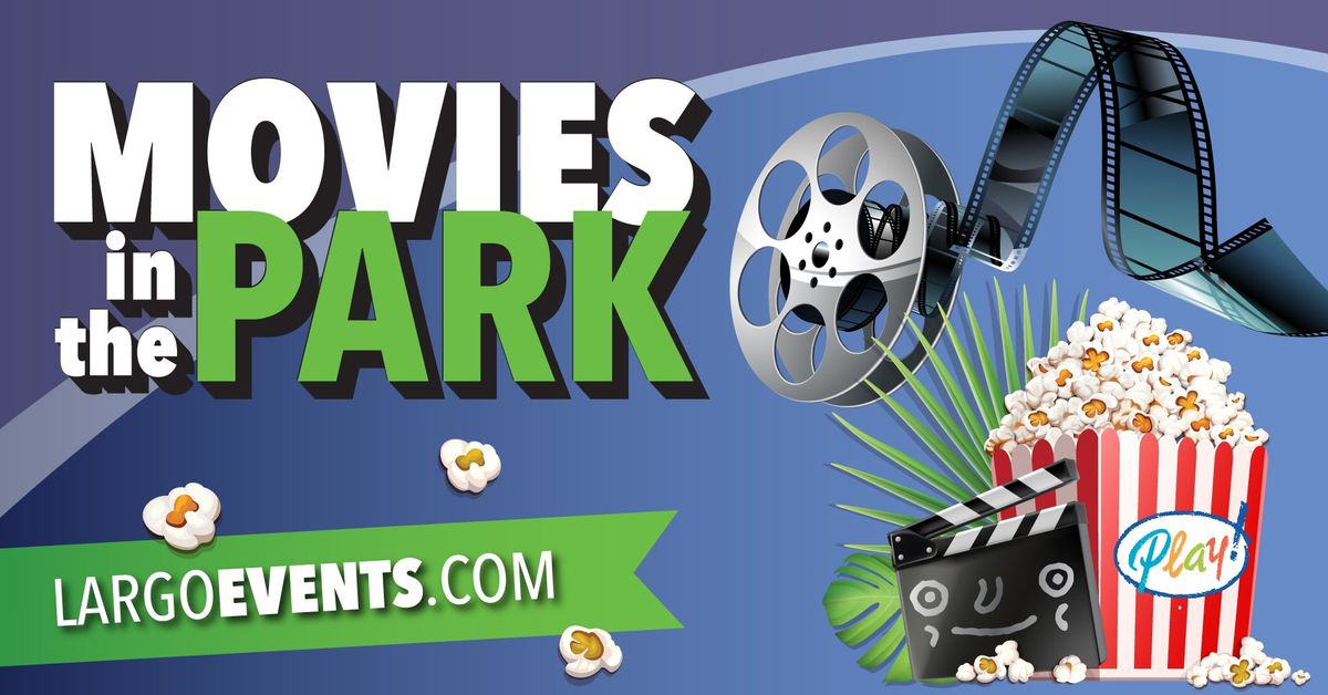 Movies in the Park