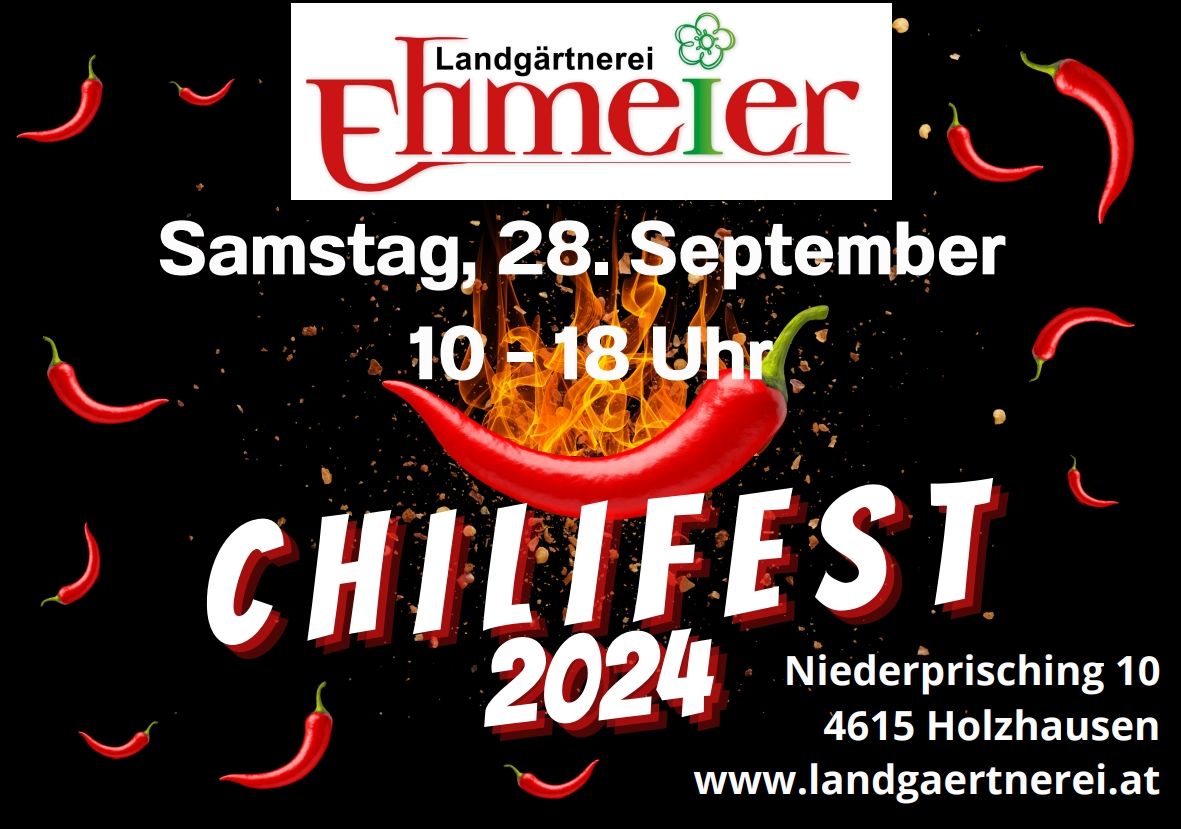 Chilifest 2024