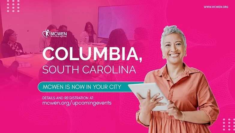 Women In Business Networking - Columbia, SC