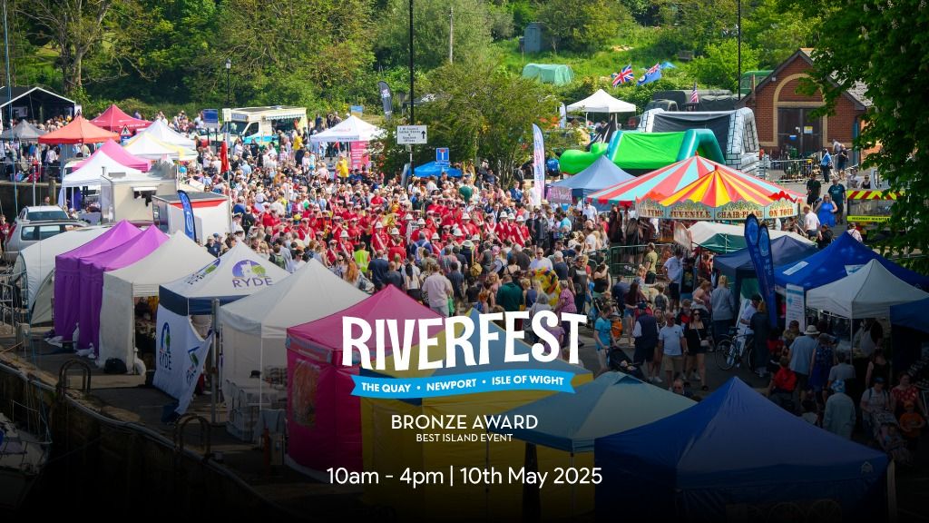 Riverfest 2025