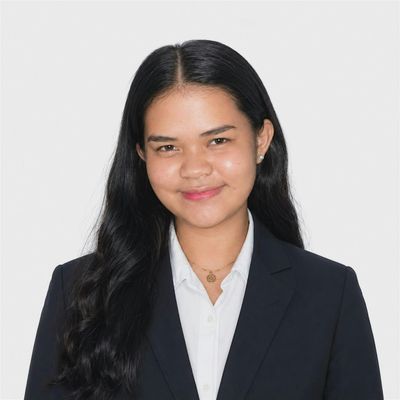 Genelyn Mosquera