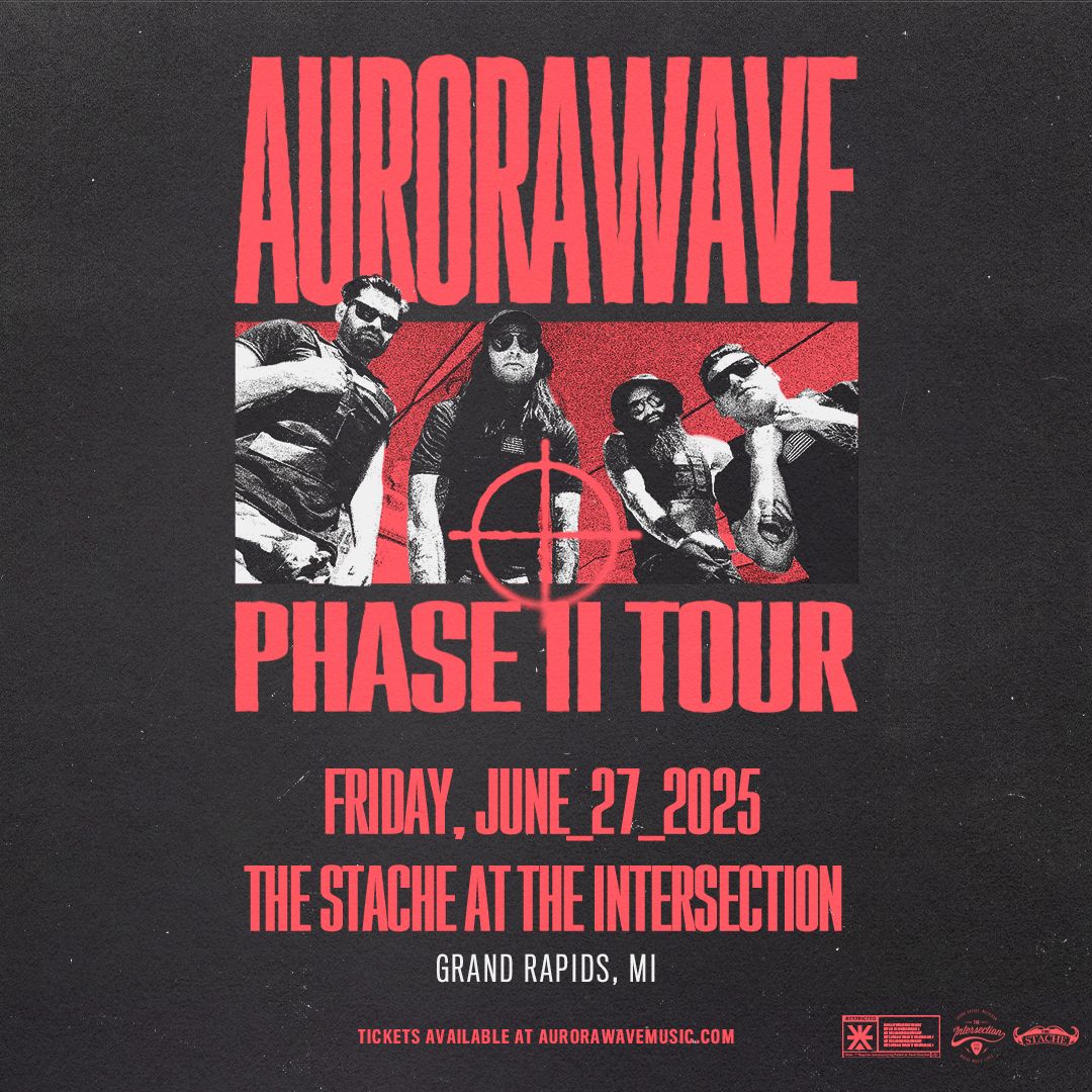 aurorawave at Strummers