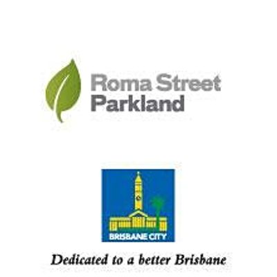 Roma Street Parkland