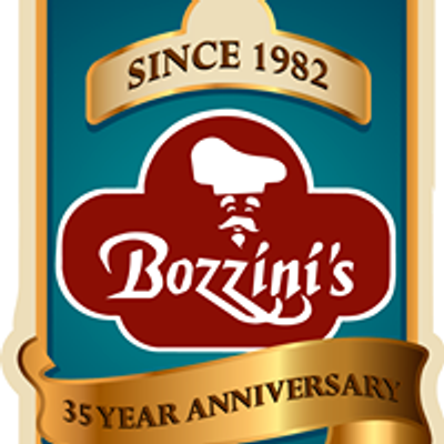 Bozzini's Restaurant