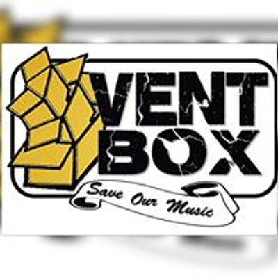 Vent Box Productions