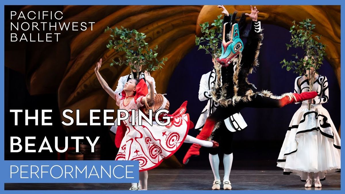 Heritage Ballet: Sleeping Beauty