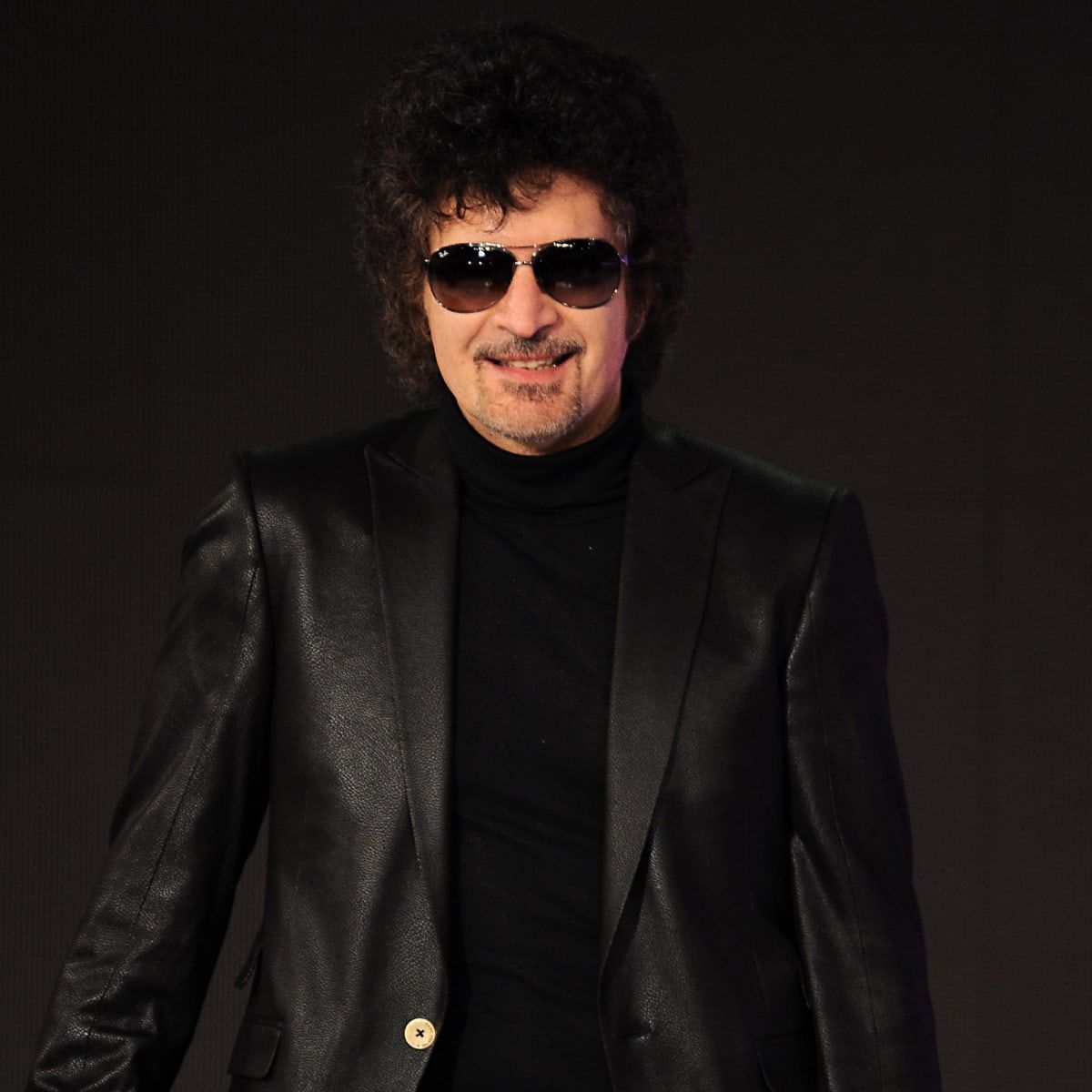 Gino Vannelli at Temple Theater