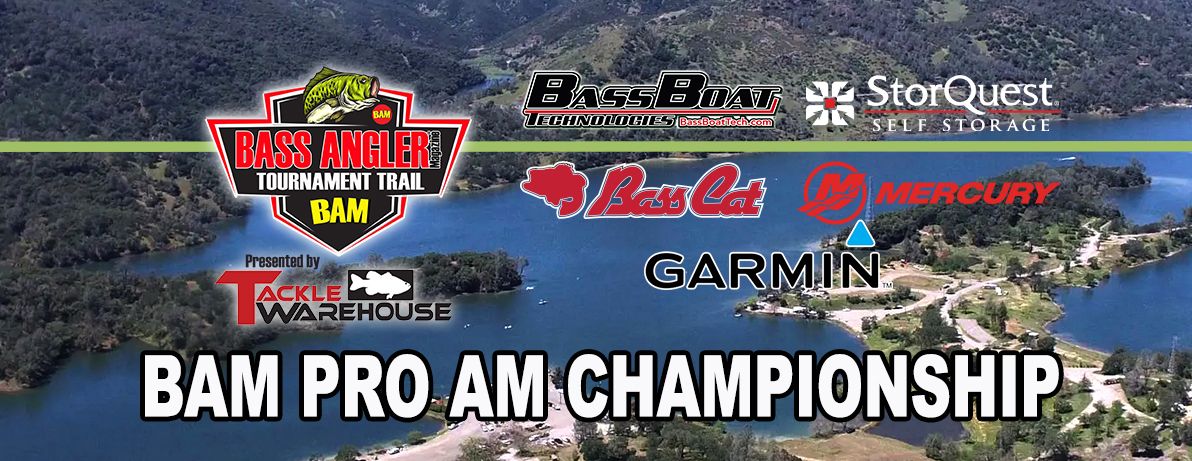 BAM Pro-Am Championship