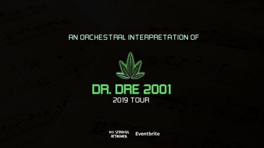 An Orchestral Rendition of Dr. Dre: 2001 - Miami
