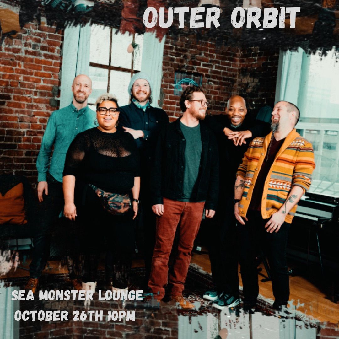 Outer Orbit