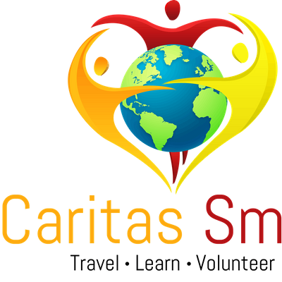 Caritas Smile