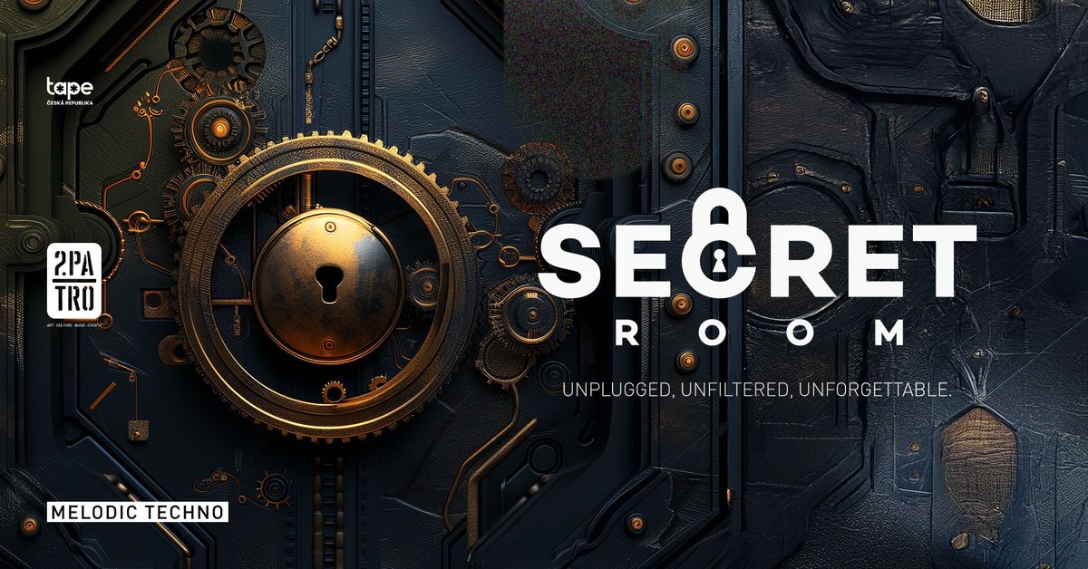 Secret Room