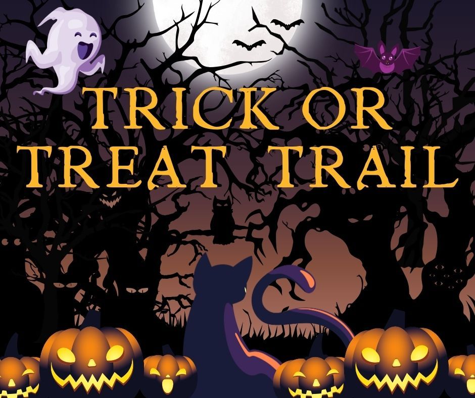 Dulles South Trick or Treat Trail