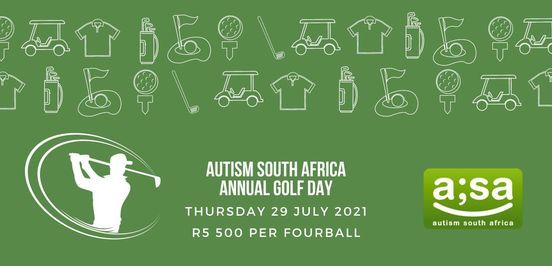Annual Golf Day Parkview Golf Club South Africa Johannesburg 29 July 21