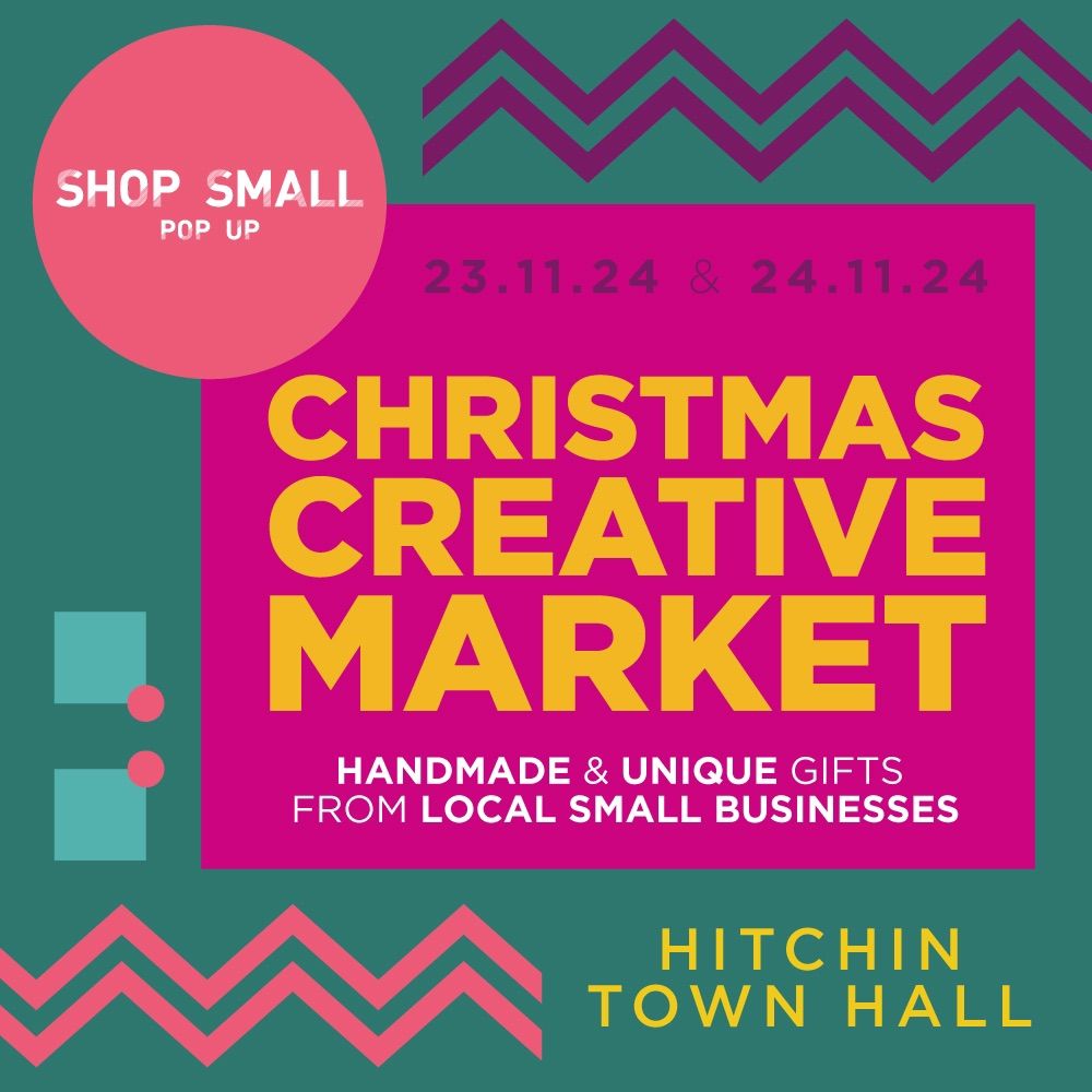 Christmas Creative Market