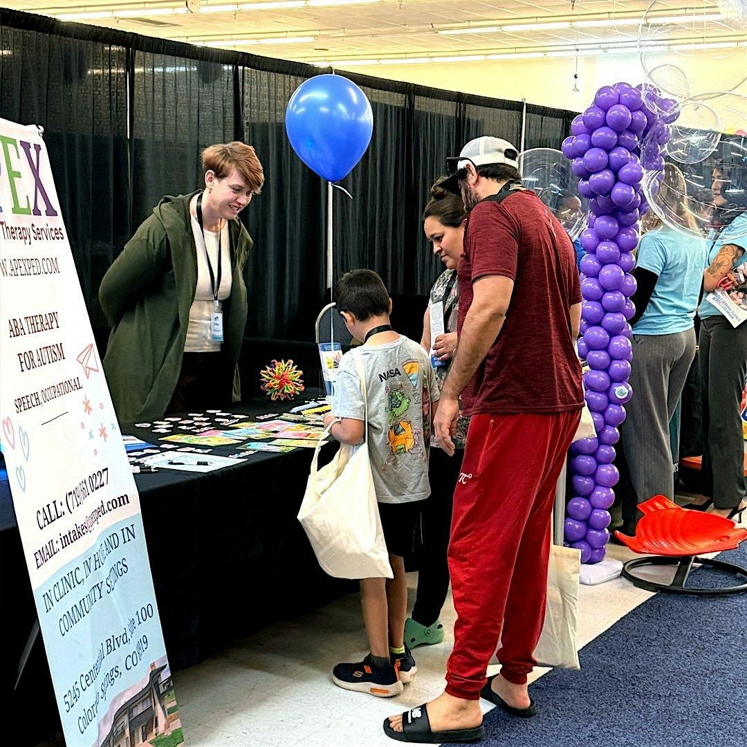 CHILL ACT EXPO \u00b7 Salt Lake City