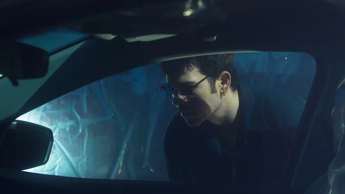 Physical Therapy, Baltra, Blaize in New York