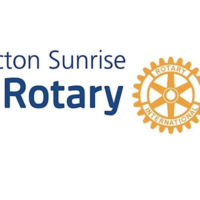 Rotary Club of Fredericton Sunrise