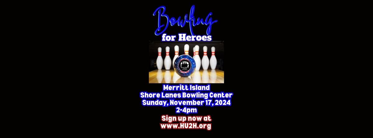 Bowling For Heroes