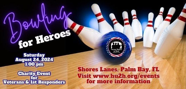 Bowling For Heroes
