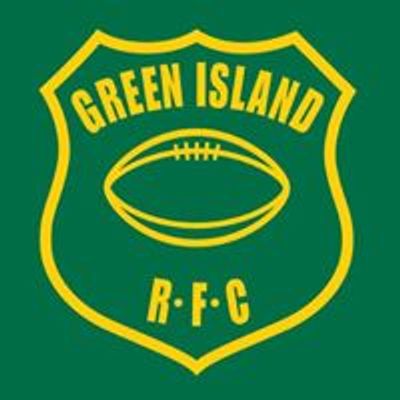 Green Island Rugby Football Club