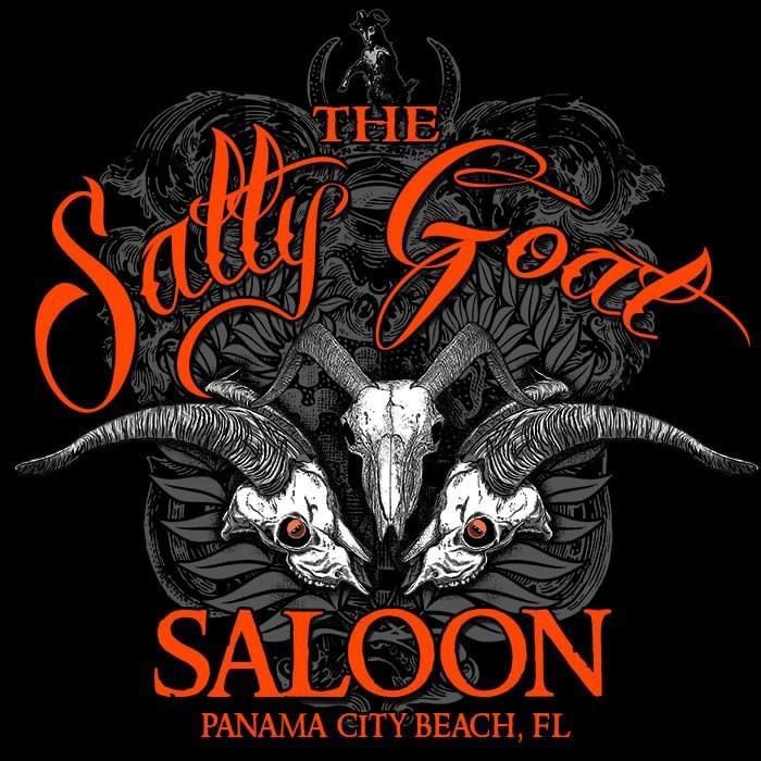 SRR @ the Salty \ud83d\udc10 Saloon