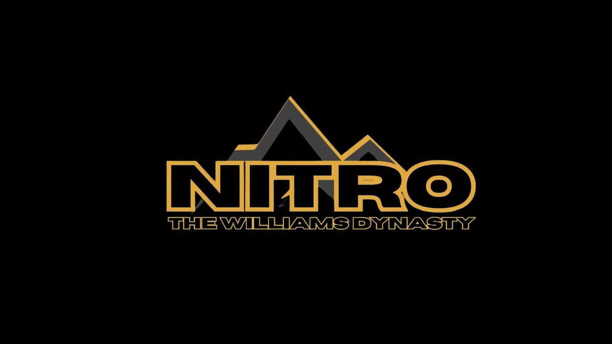 Documentary Premiere - NITRO: The Williams Dynasty