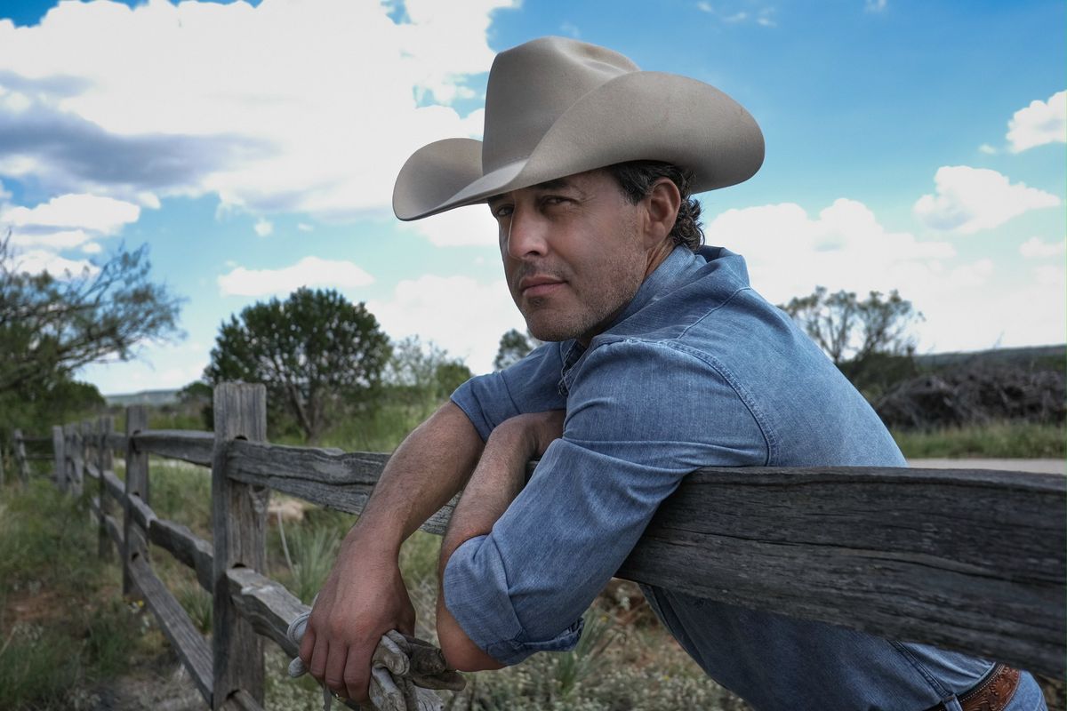 Friday - February 7th Rodeo & Aaron Watson Concert