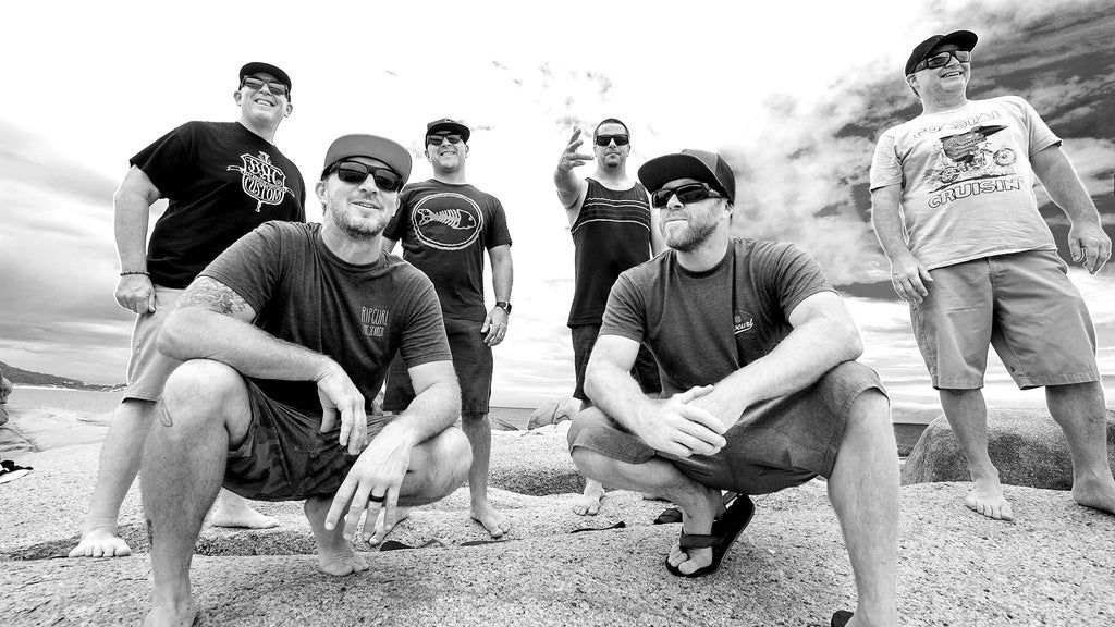 Slightly Stoopid w\/ The Elovaters