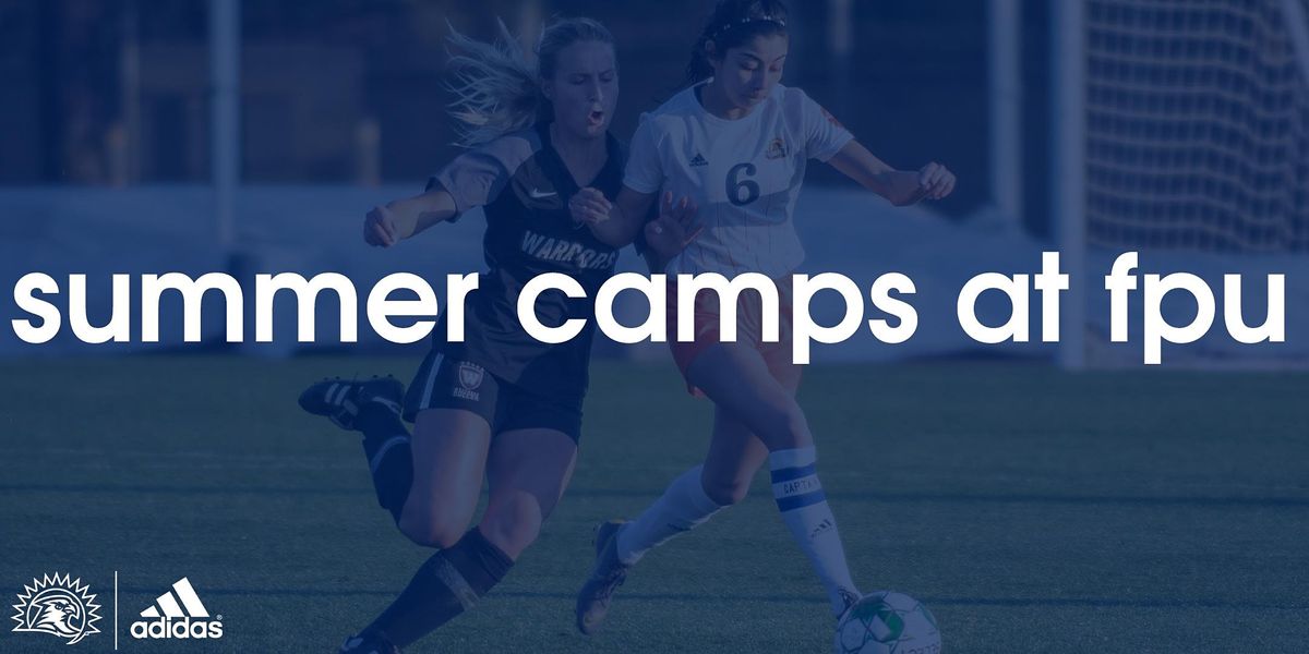 Girls Soccer Half-Day Camp