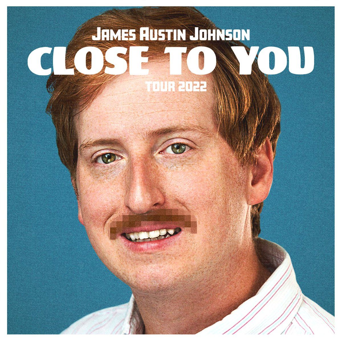 James Austin Johnson at The Bell House
