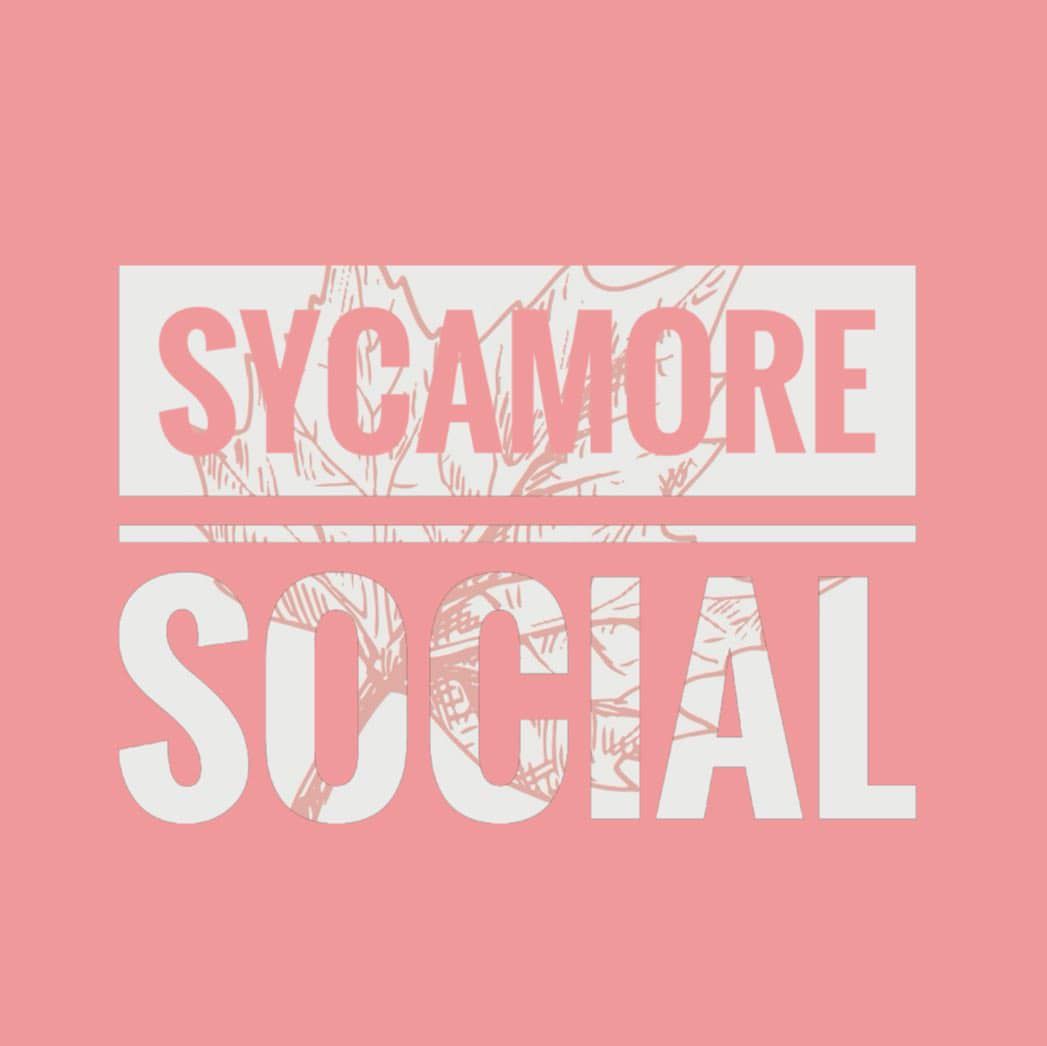Sycamore Social and Luke J West