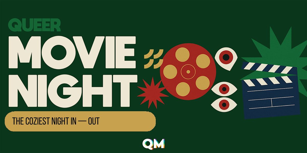 Queer Movie Night