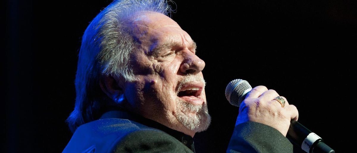 Gene Watson at Walhalla Performing Arts Center